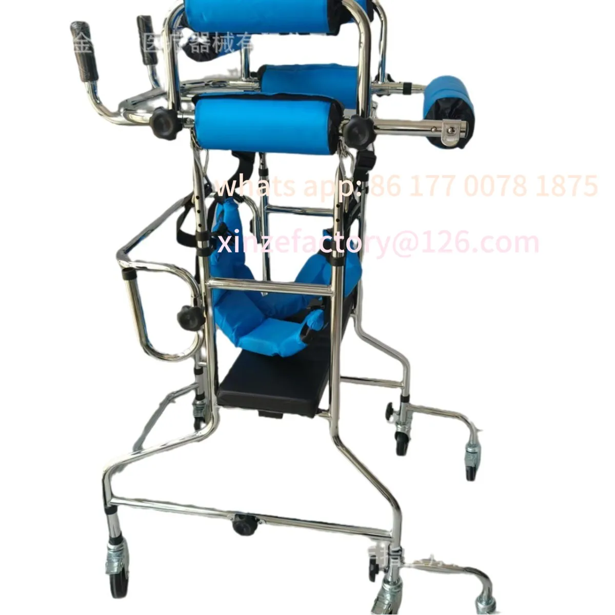 

Customizable Adult Movable Lifting Lower Limb Rehabilitation Training Elderly