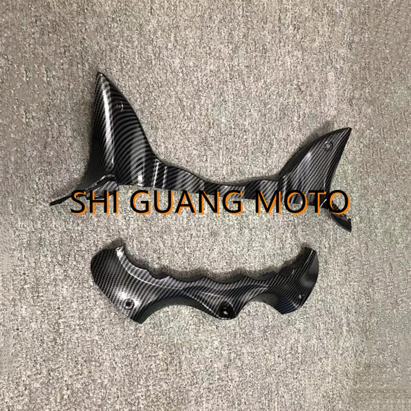 

Carbon Fiber Paint Instrument Guage Dash Trim Fairing Fit For Hayabusa GSX1300R 2008-2020