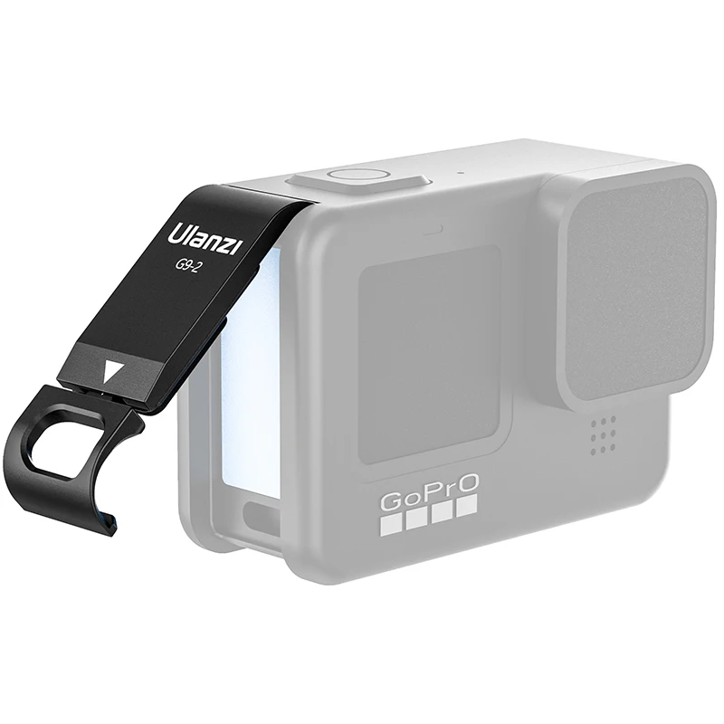 Ulanzi Battery Cove…