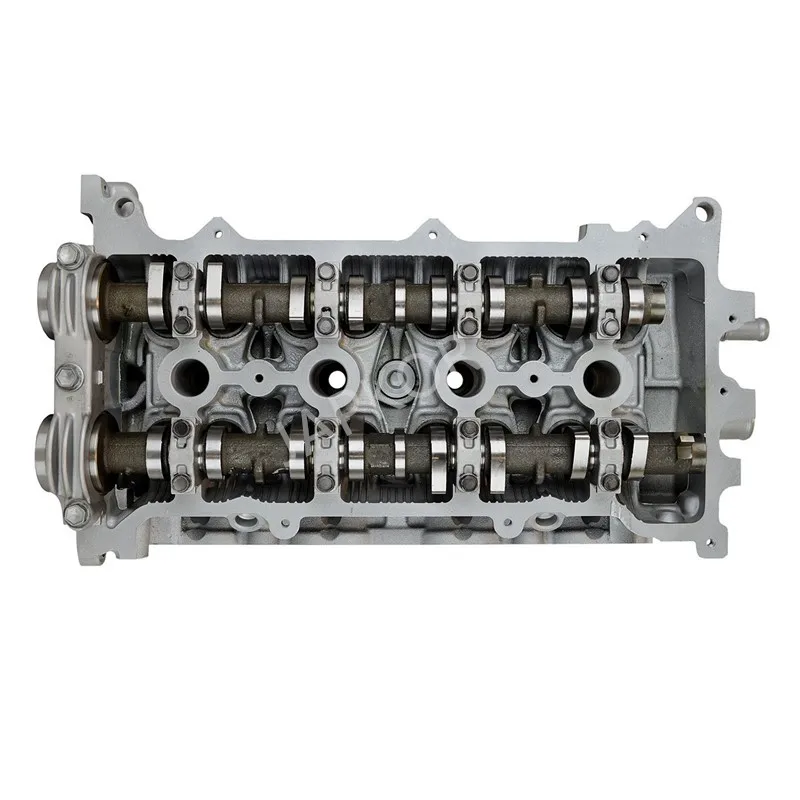 

1ZZ-FE Complete Cylinder Head ASSY 11101-22080 for ToyotaS Corolla Celica Altis MR2 RAV4 Verso Matrix Avensis 11101-22081