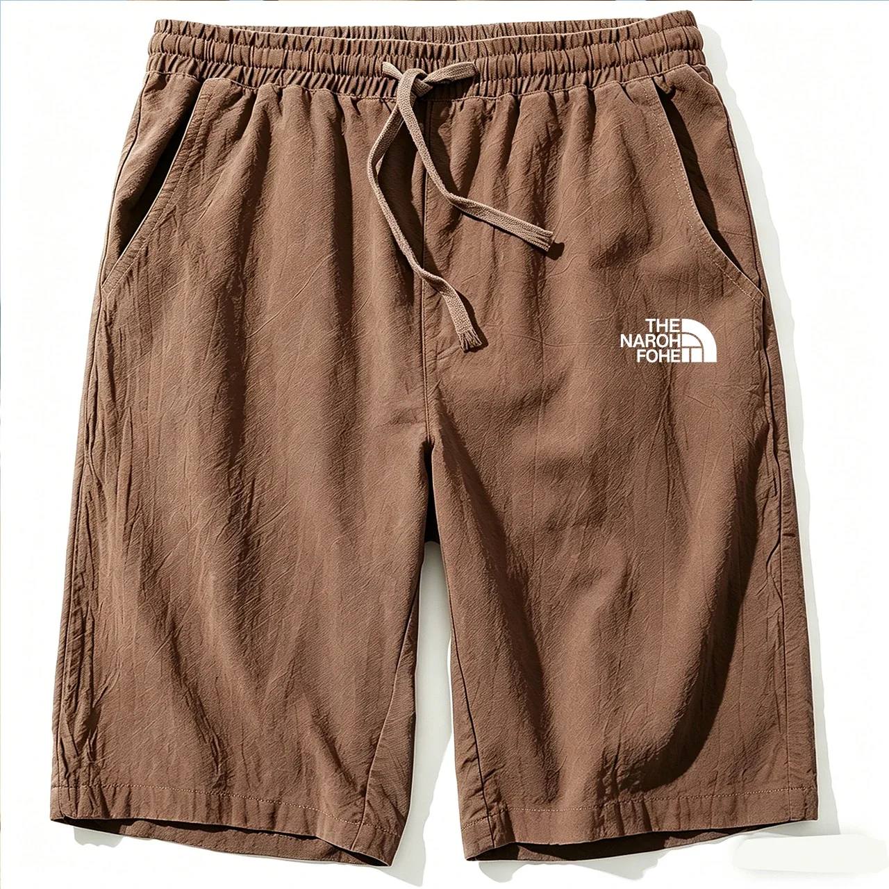 Thumbnail 4 - #45 Highest Rated Mens Linen Shorts to Buy in 2026