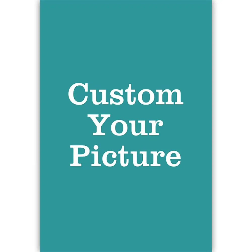 Tableclothsfactory Custom Photo Backdrop, Make Your Own Customized Photography Background by Uploading Picture Text Banner view 2