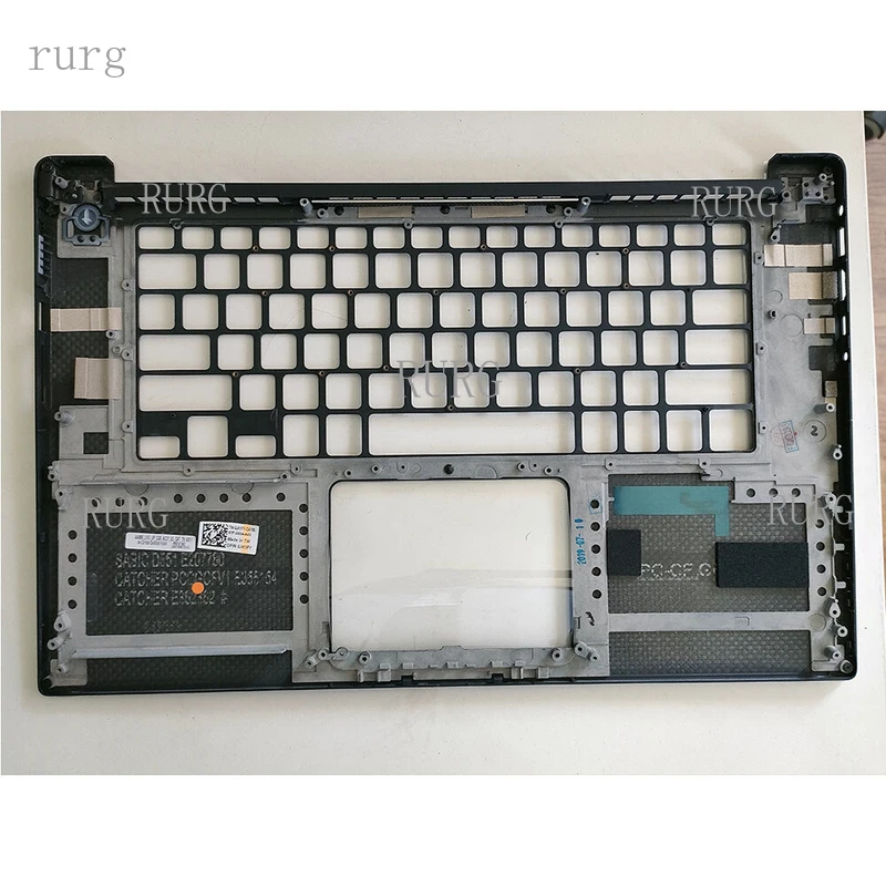 A+  For DELL XPS15 9550 M5510 C shell US version Palm rest DP/N:0JK1FY