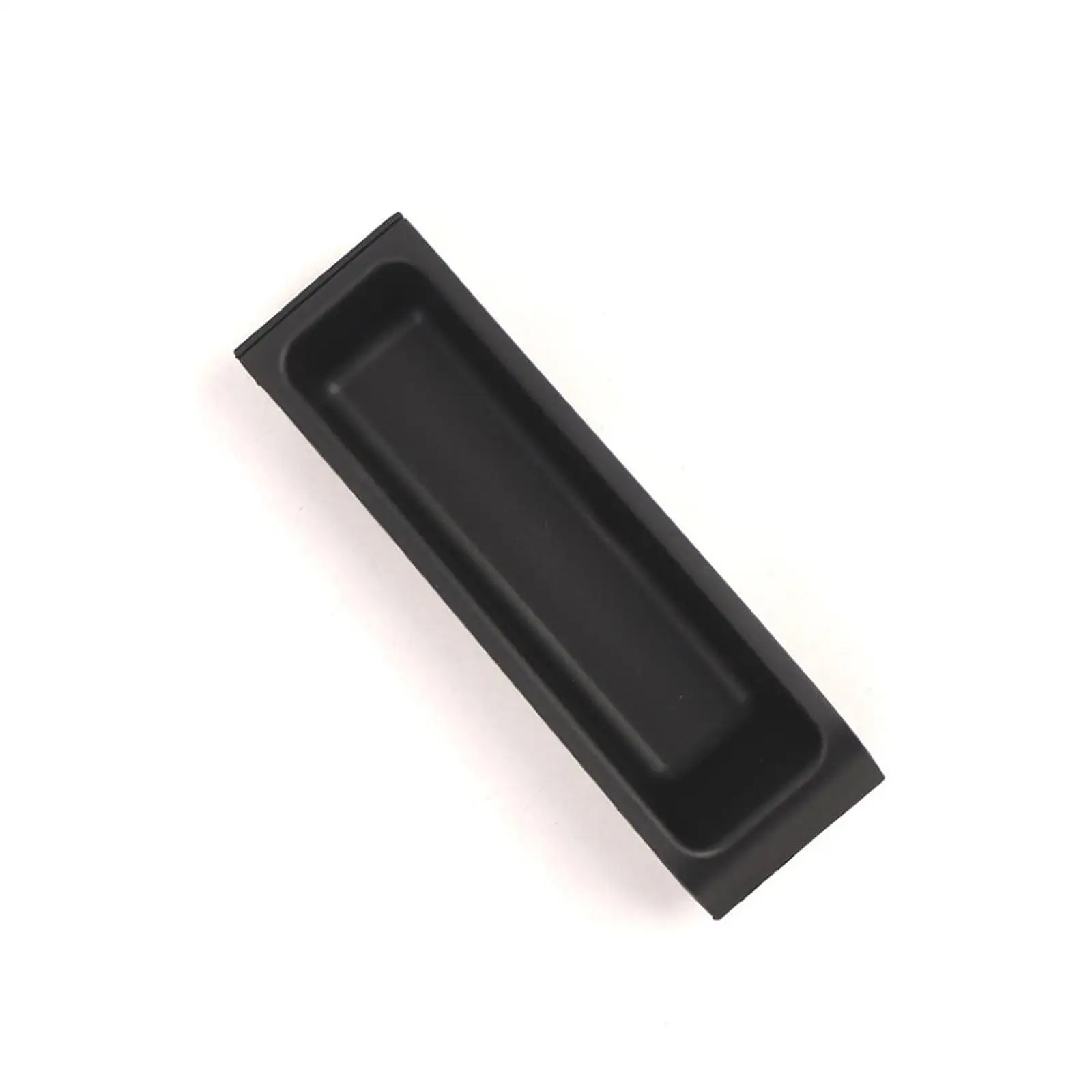 Car Coin Holder Organizer Large Capacity Money Dispenser Plastic Storage Box for BMW E38 E39 E65 E66 X5 E53 Interior Use