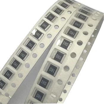 100szt 1210 5% SMD Rezystory chipowe 1.1 1.3 1.6 2.2 3.3 4.7 5.110 91 820 R Ohm 1 10 22 33 47 51 56 75 100 150 K 0R - 10M