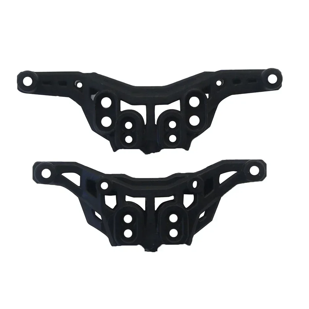 XLH Q901 Q902 Q903 RC Car tail Body pillar Front and rear bumpers upper and lower arms steering cup shock mount Connecting rod