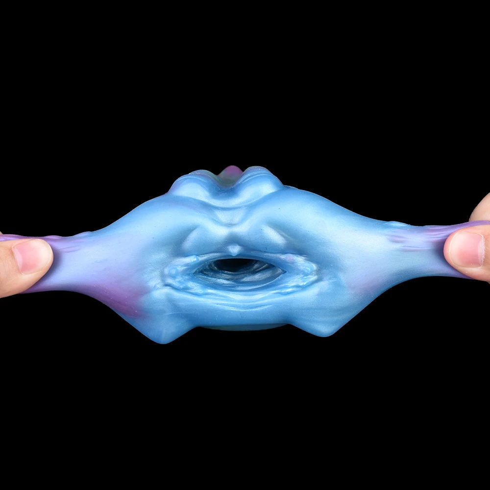 GEEBA سيليكون جيب كس الضارب للرجال الخيال ذكر الاستمناء الكبار الجنس لعب القضيب جهاز استمناء دمية جنسية الرجال Onahole