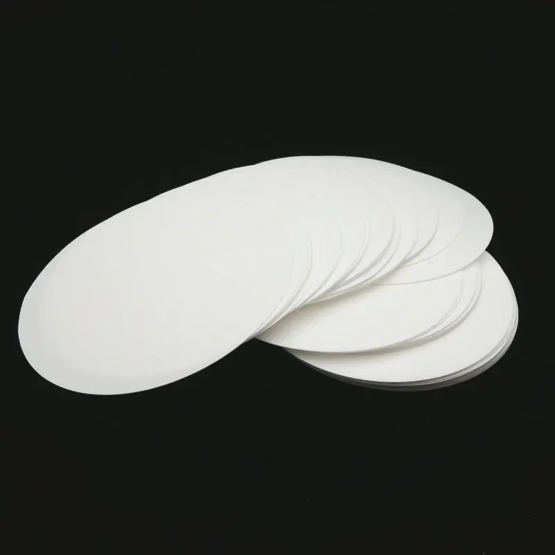 50 stücke 13mm bis 100mm hydrophobe ptfe mikro poröse Filter membran, mehrfache Apertur optional (Standard 0,22 um) organische Membran