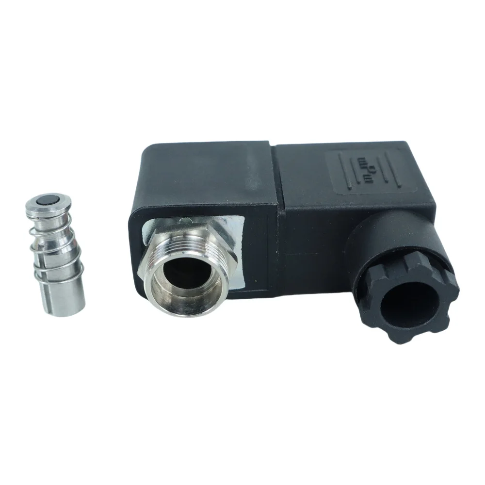 

23467244 Solenoid Valve for Screw Air Compressor