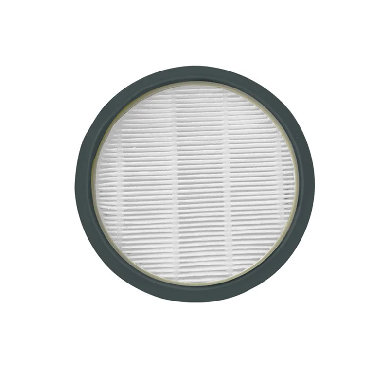 A83X-2X filtro hepa para tefal tw2947 swift power ciclônico saco aspirador de pó peças reposição filtros zr904301