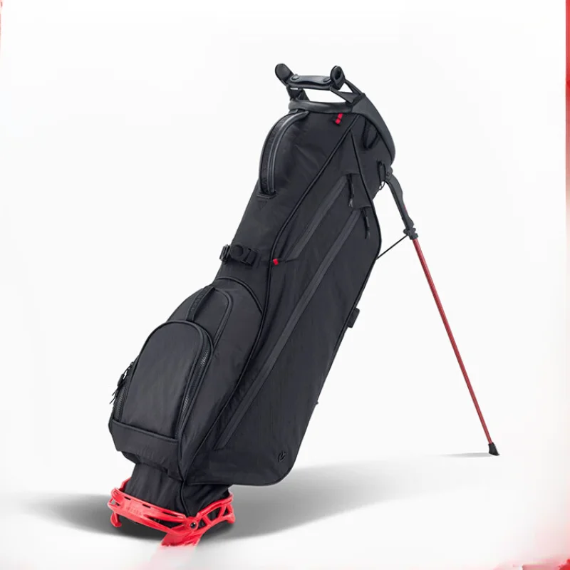 

Golf bag Nylon lightweight bracket bag