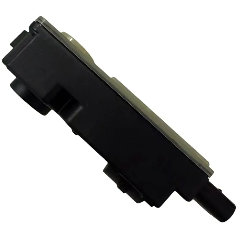 For Buick Envision 2016-2020 Compatible 84089658 Air Heater Shutter Flap Actuator Motor Front Bumper Damper Actuator view 2