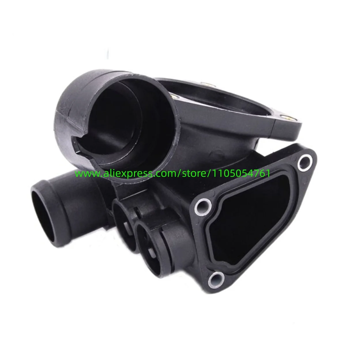 022121117C automotive thermostat assembly is suitable for V-W