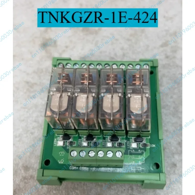 Relay Circuit Board…
