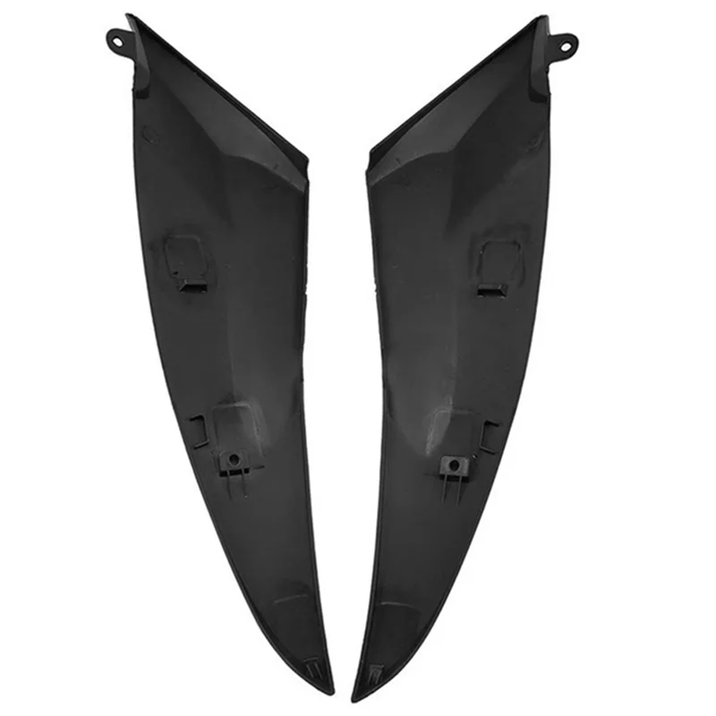 야마하 YZF R6 YZFR6 YZF-R6 서라운드 스트립 오토바이 장식 스트립용 지속적인 페어링 연료 탱크 사이드 커버 사이드 커버 스트립