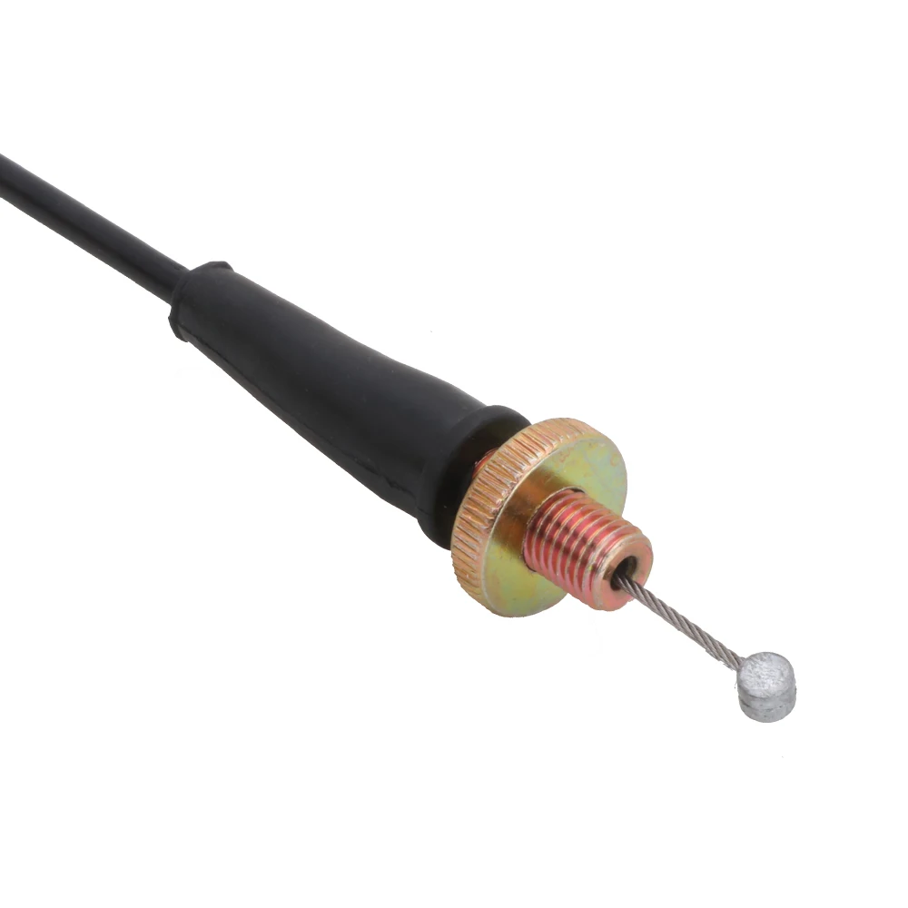 2 السكتة الدماغية خنق كابل ل KTM 85 105 125 144 150 200 250 300 360 380 SX XC EGS EXC SXS MXC XCW الدراجات النارية الملحقات #5