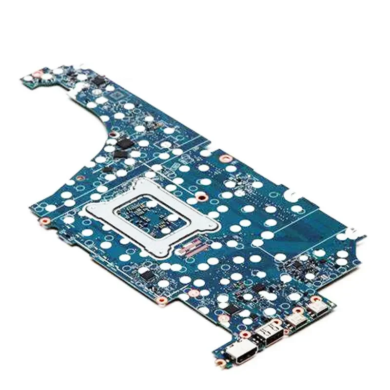 For HP EliteBook 840 G9 Laptop Motherboard 6050A3417601 Mainboard CPU I7-1255U DDR5 UMA