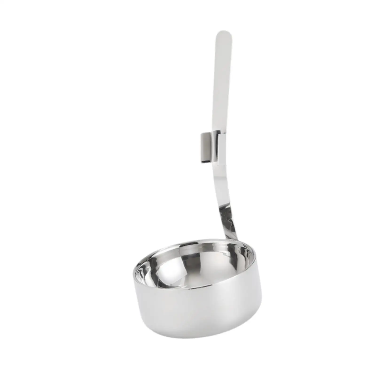 Scoop Rack Counter Organization Kitchen Decor Tool Multi Functional Flatware Holder Soup Ladle Holder Utensil Holder for Kitchen
