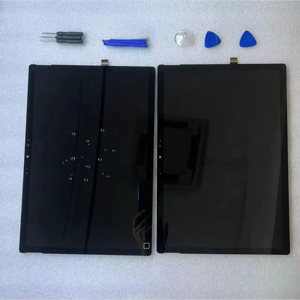 AAA + Original pour Microsoft Surface Book 2 3 1793 1813 LCD écran tactile numériseur assemblée pour Surface Book 2 3 affichage