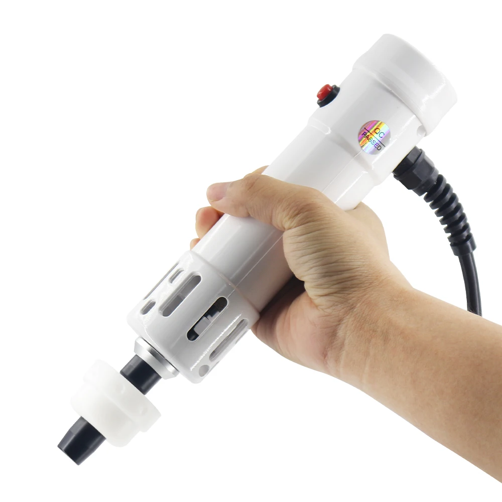 Physiotherapy Therapy Body Relaxation ED Treatment 11 Heads 2 1 Chiropractic Neck Pain Massage 100-240V 180MJ