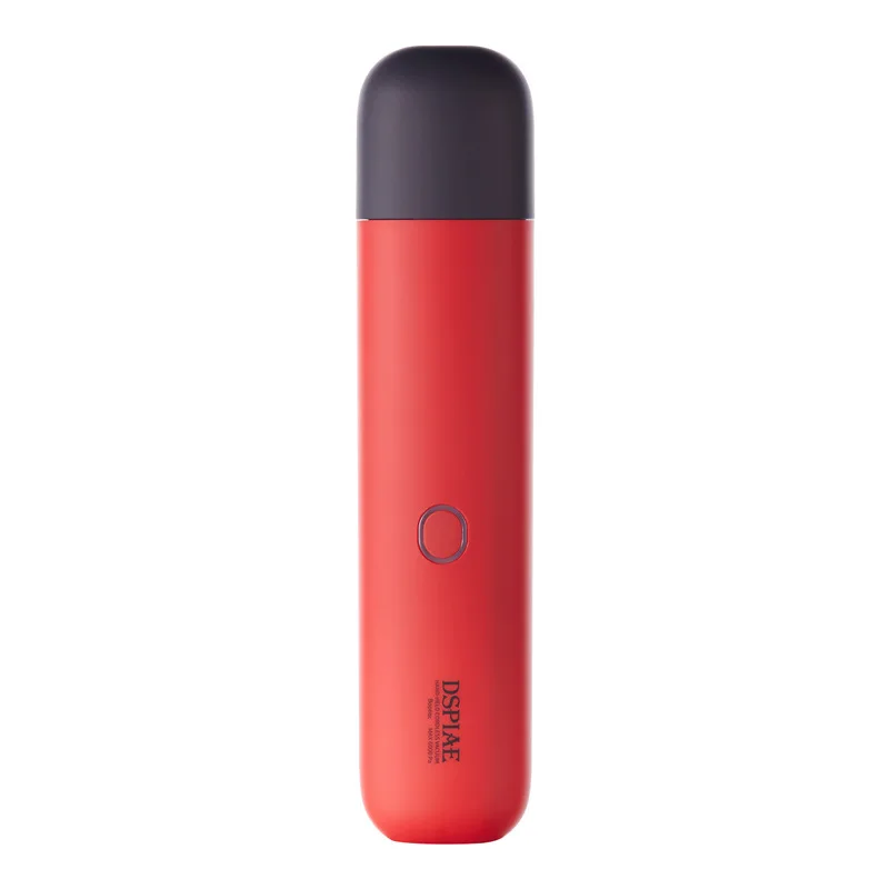 DSPIAE Vacuum Cleaner HC-V Portable Desktop Nozzle Dust Debris Cleaner Vigorously Car Vacuum Cleaner