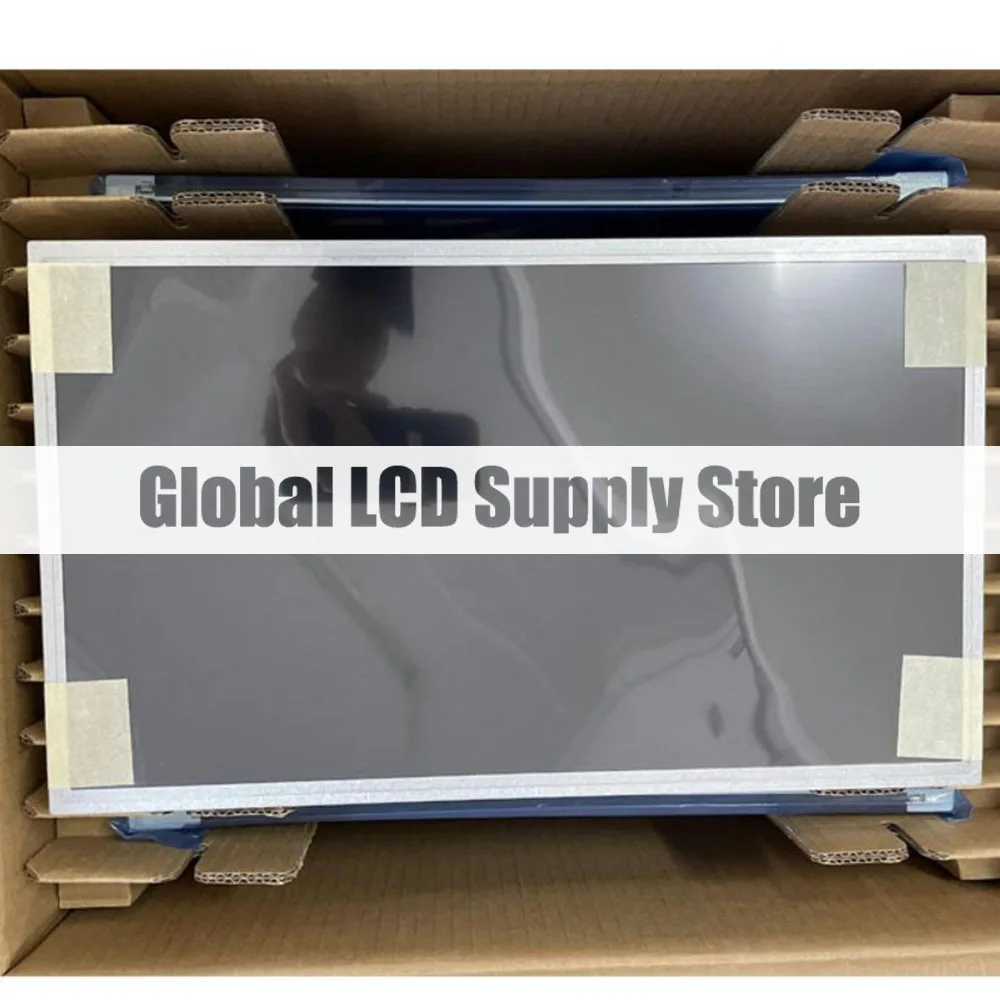 G156HAN04.1 15.6 Inch 1920*1080 LCD Screen Display Panel Replacement for Laptop Notebook LCD Screen Display Panel
