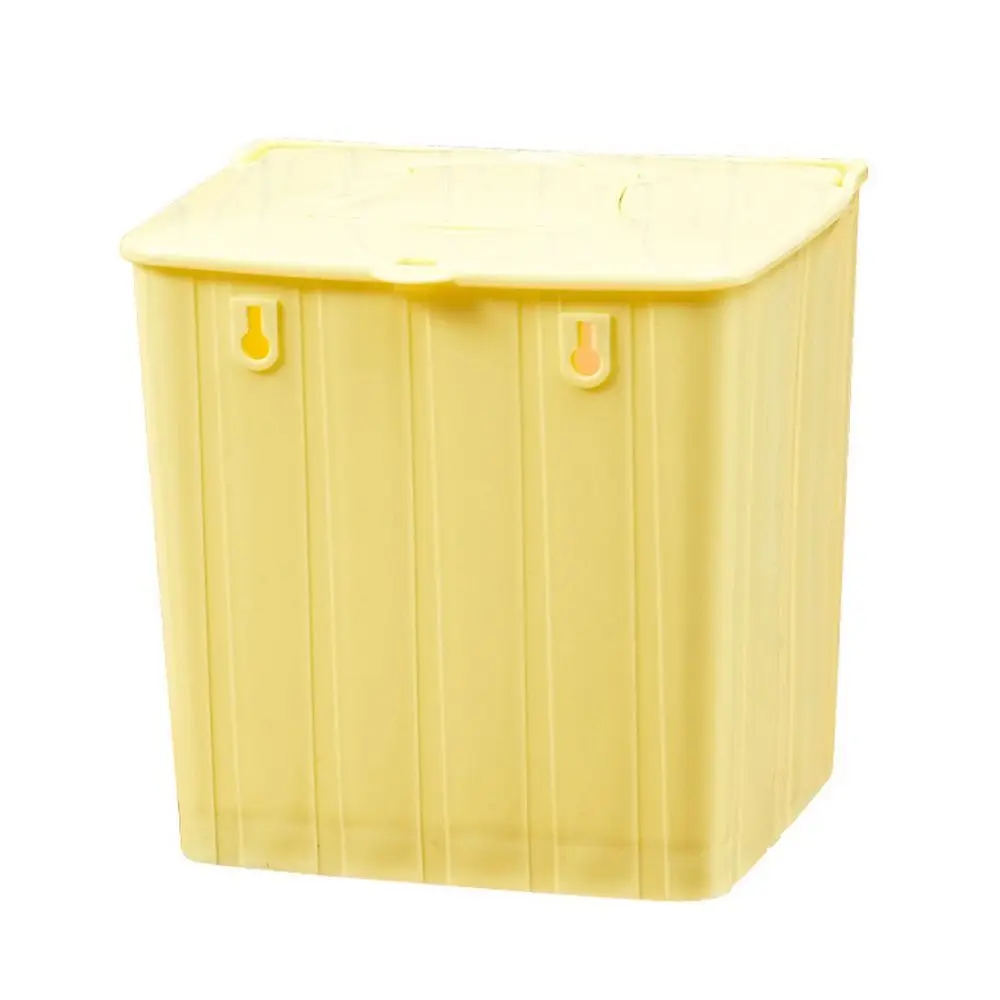 Durable Versatile Bird Breeding Box Hanging Spacious Incubation Nest Breathable Mating Box For Garden Yard Patio