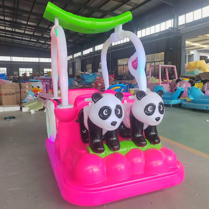 

Children Adult Electric Bumper Cars for Indoor Outdoor Use Amusement Park Attraction Plastic Ground Grid Bumper Cars for Sale