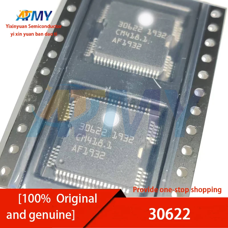 Car Management Chip for Multiple Models 30616 30622 48023 48152 40112 48015 30554 30591 40114 48007 30618 30616 40239 Vehicle Co