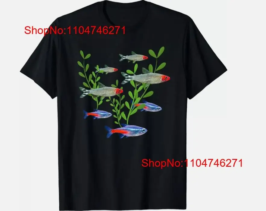 Tetras Aquarium Neo…