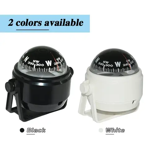 6 best sales boat compass - №2