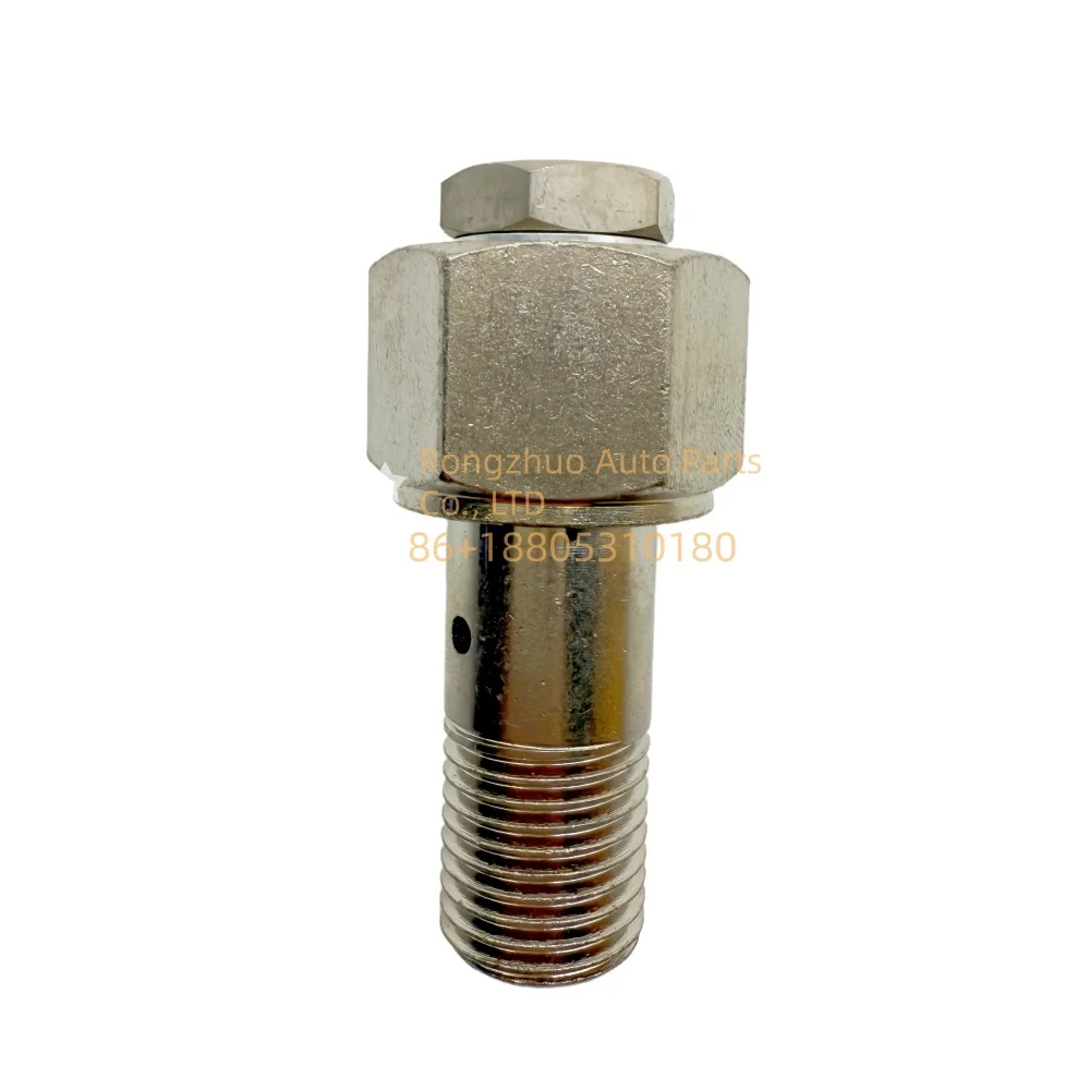 

Overflow valve is applicable to Volvo Truck series OEM:238041 7238041 11700231(M14*1.5)