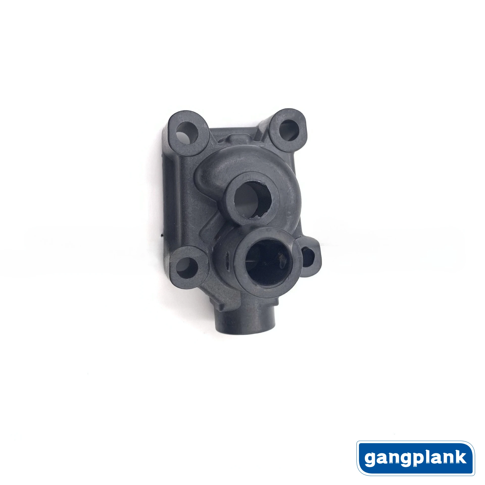 

Large Water Pump Mount 369-65016 for Tohatsu 2-stroke 4P 5 HP Outboard Motor Water Pump Base 369-65016