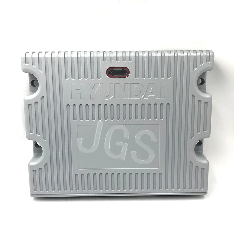 21Q5-32110 21Q6-32180 وحدة تحكم إلكترونية للحفارة R160LC-9 وحدة تحكم هيدروليكية R180LC-9S وحدة تحكم المحرك ECU