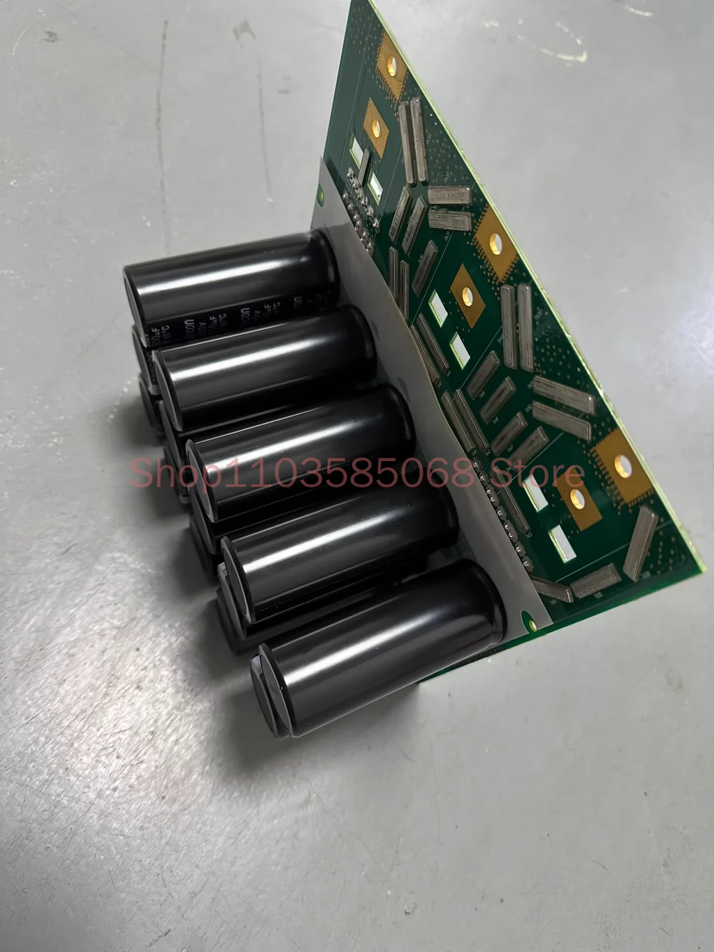 S30DR03A S30DR01C Capacitor Board 75KW 90KW 110KW Genuine Original Interface Gold-plated