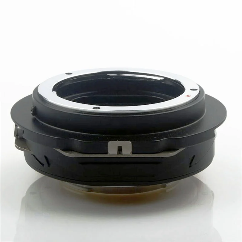 【인기 판매 품목】LR-NEX T S 틸트 및 시프트 어댑터용 Olympus LR 렌즈-소니 E 마운트 NEX 카메라용