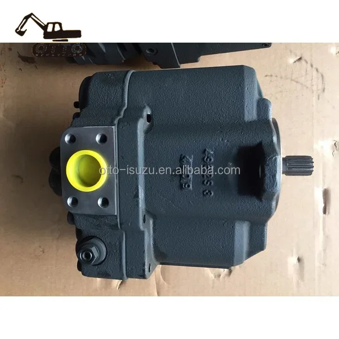 

Лучший товар, Φ, гидравлический основной поршневой насос ZX50 ZX30 ZX40 ZX55, запчасти для экскаватора 6700009