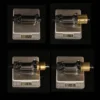 GOLDIX M240 래칫 36T 경량 24/28H 부스트 산악 자전거 자전거 허브 SHIMANO 및 SRAM 속도 변경 시스템에 적합 5