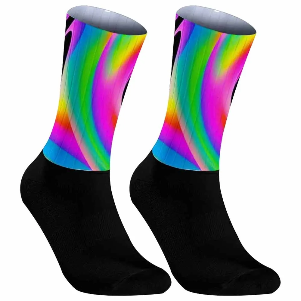 

for Women Men Merchandise All Seasons Bicycle cycling Socks Peloton Crew Socks Cycling Socks New