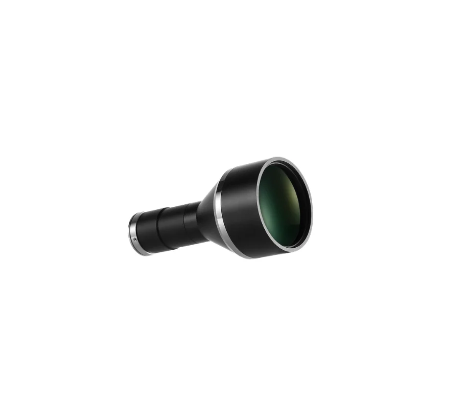 TL Telecentric Parallel Light Source, 60mm Spot Size, High Uniformity Machine Vision Lighting for Industrial Inspection