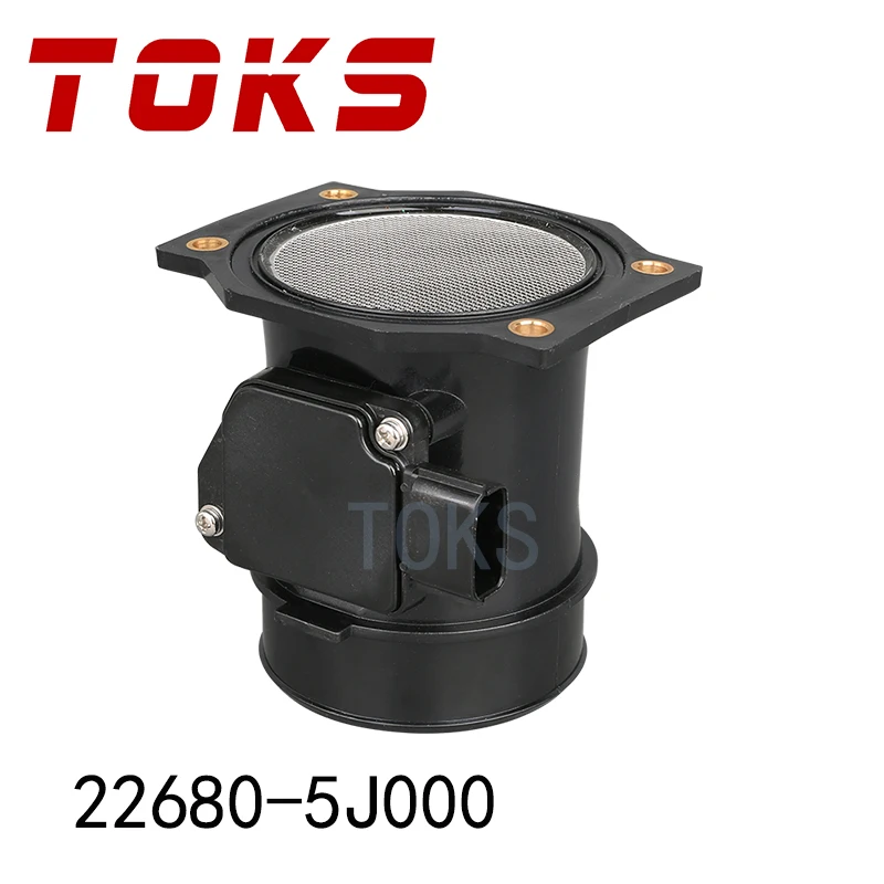 

AFH70-16 22680-5J000 Finely Processed Mass Air Flow Sensor For INFINITI QX4 NISSAN QUEST XTERRA MERCURY 3.3L 2000-2002 auto part