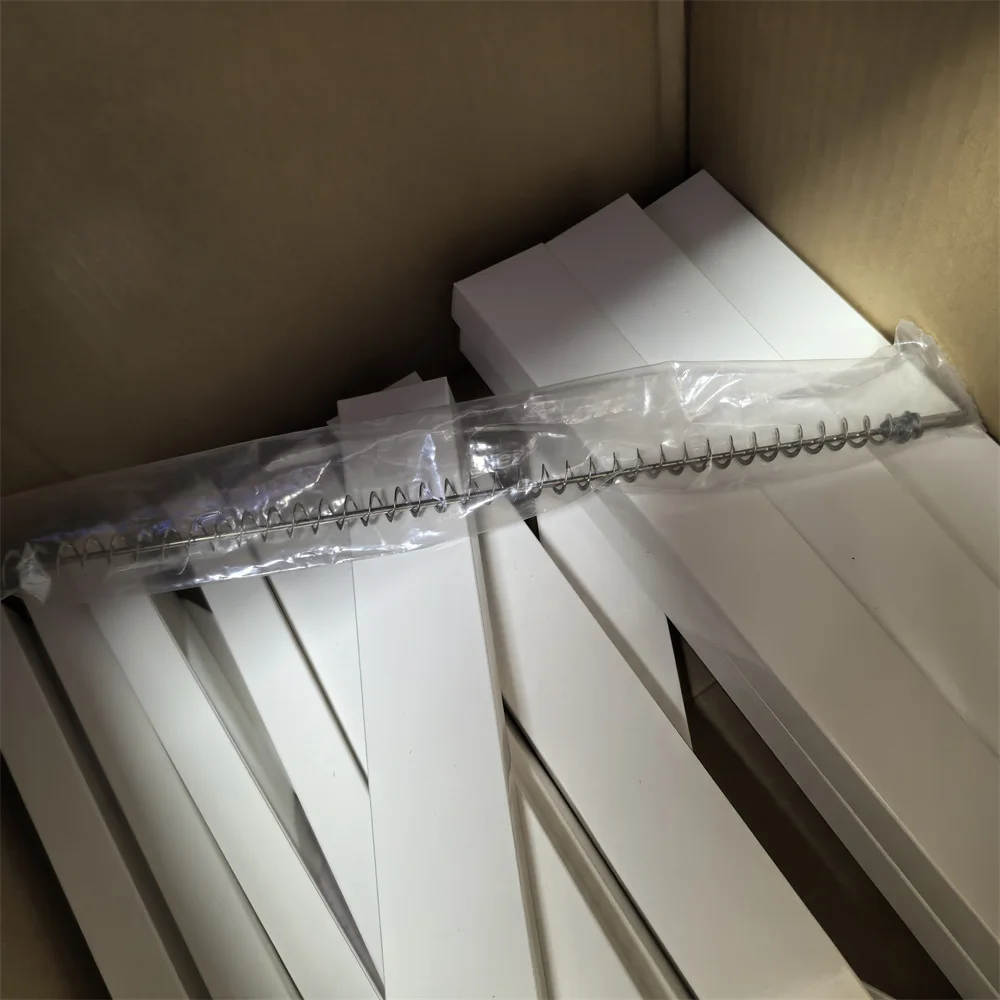 

5pcs. Toner Collection Coil B110-2326 For Ricoh 2051 2060 2075 5500 6500 7500 6000 7000 8000 6001 7001 8001