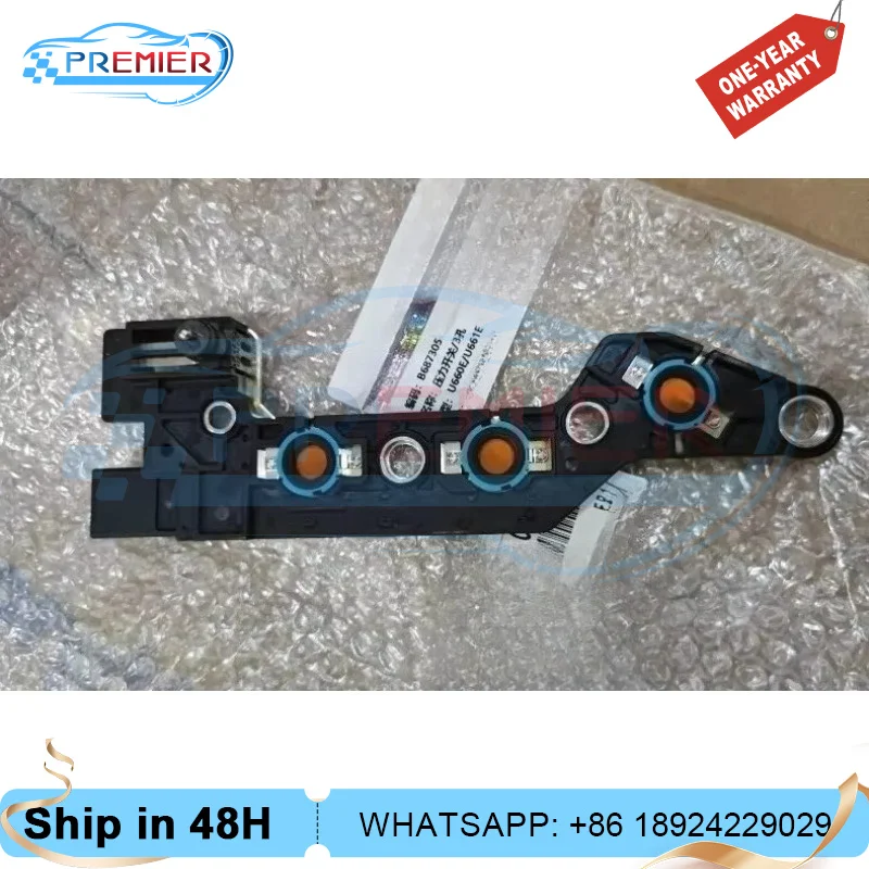 NEW U660E Automatic Transmission Temperature Sensor Suit For Toyota Lexus RX350 ES350 NX200 8212533090