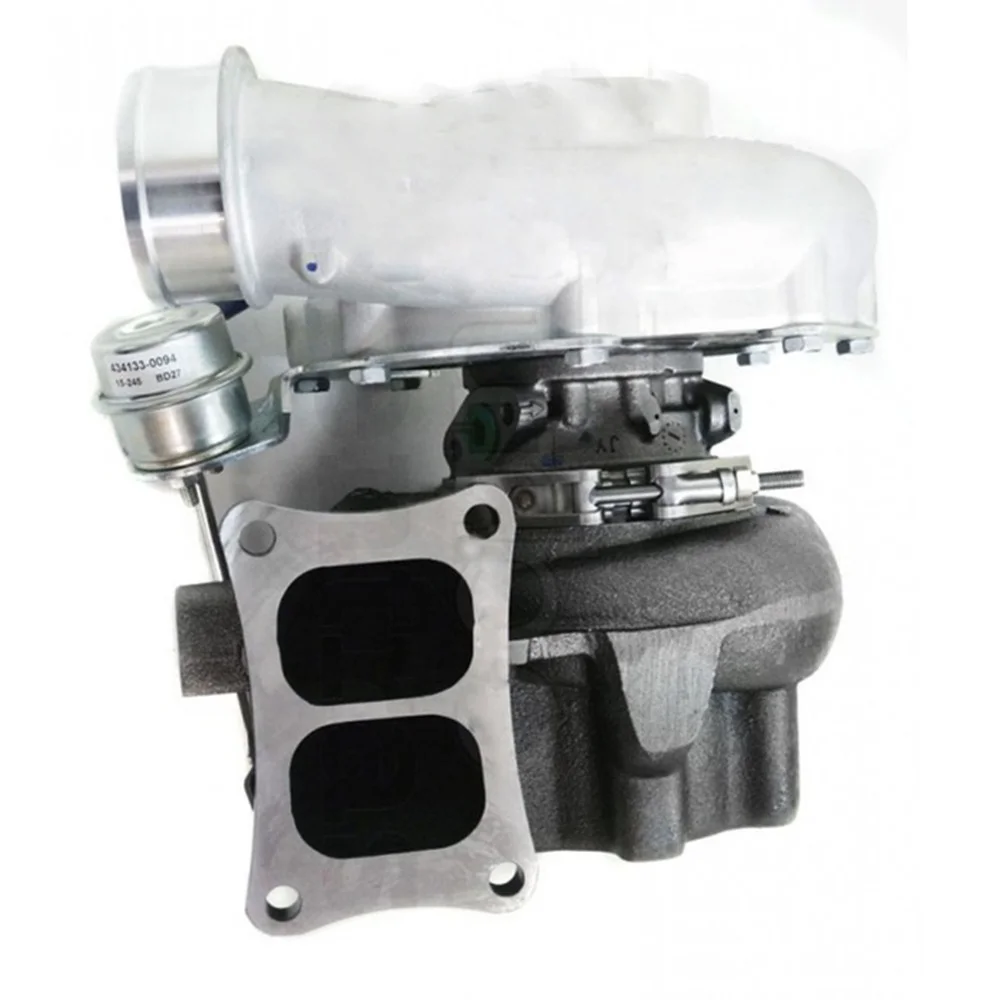 

Турбокомпрессор GT4294S 452281-5016S 1609988 1397101 1453883 1601655 для 85CF 95XF XF95