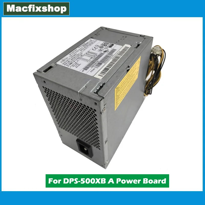 Original For Fujitsu W530 S26113-E567-V50-02 DPS-500XB A 500W Commercial Installation Power Supply