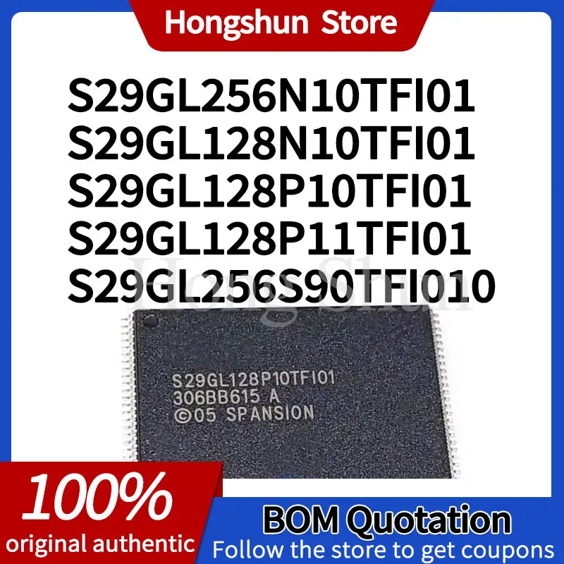 

Phone case S29GL128N10TFI01 S29GL256N10TFI01 S29GL256S90TFI010 S29GL128P10TFI01 S29GL128P11TFI01 phone case