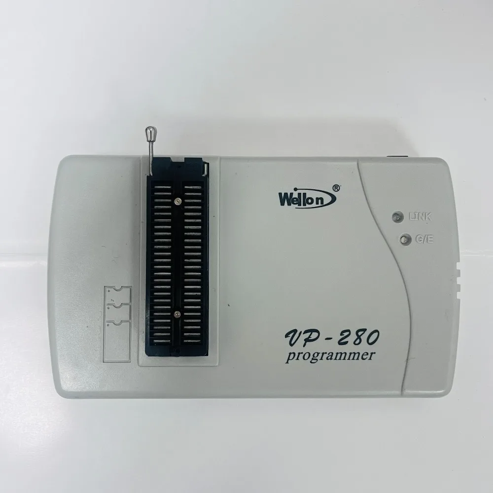 

Wellon Universal Programming VP-280 Programmer