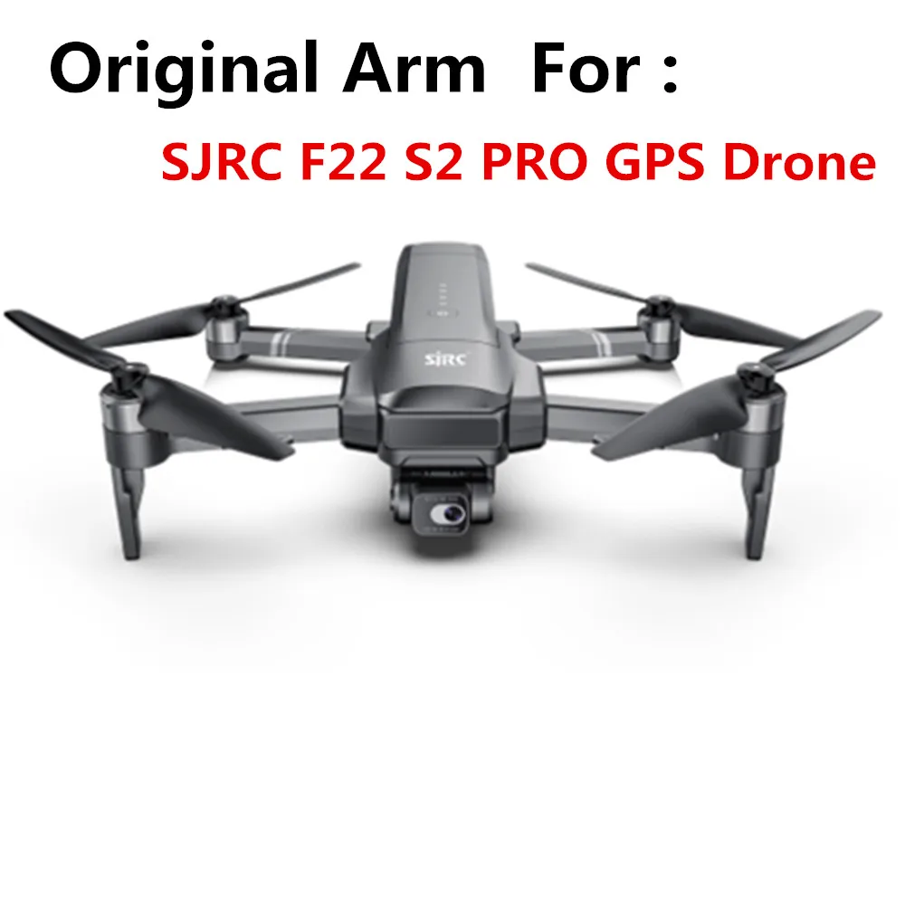 Sjrc F22 S2 Pro Gps… - image