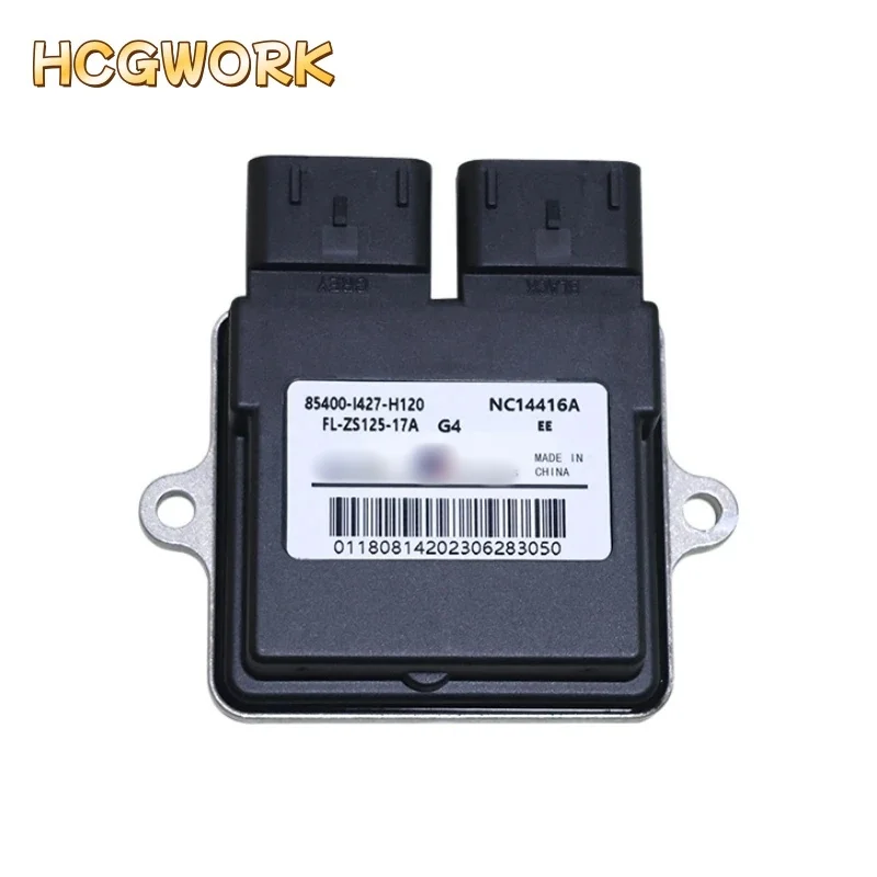 

ЭБУ для Zongshen Cyclone ZS125-17A