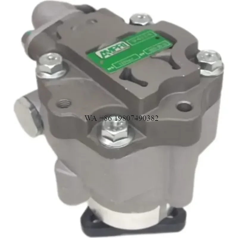 wmwmnu 377422155E Power Steering Pump for Gol Automobile Steering System Auto Spare Parts